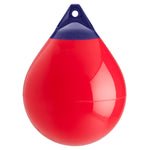 Polyform A-4 Buoy 20.5" Diameter - Red [A-4 RED] - BuoyMart.com  Buoys Polyform U.S.