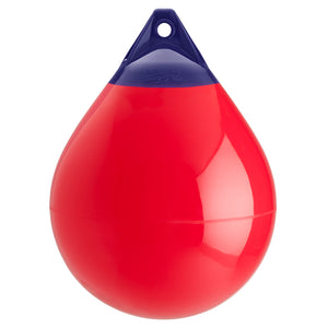 Polyform A-4 Buoy 20.5" Diameter - Red [A-4 RED] - BuoyMart.com  Buoys Polyform U.S.