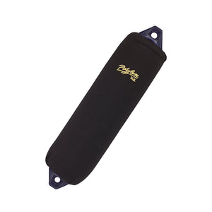 Polyform Elite Fender Cover f/G-5, HTM-2, F2  NF-5 Fenders - Black [EFC-2 BLACK] - BuoyMart.com  Fender Covers Polyform U.S.