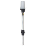 Perko Alpha Series 36" White All Round Light [1400DP4CHR] Perko