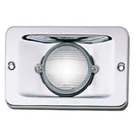 Perko Vertical Mount Stern Light Stainless Steel [0939DP1STS] - BuoyMart.com  Navigation Lights Perko