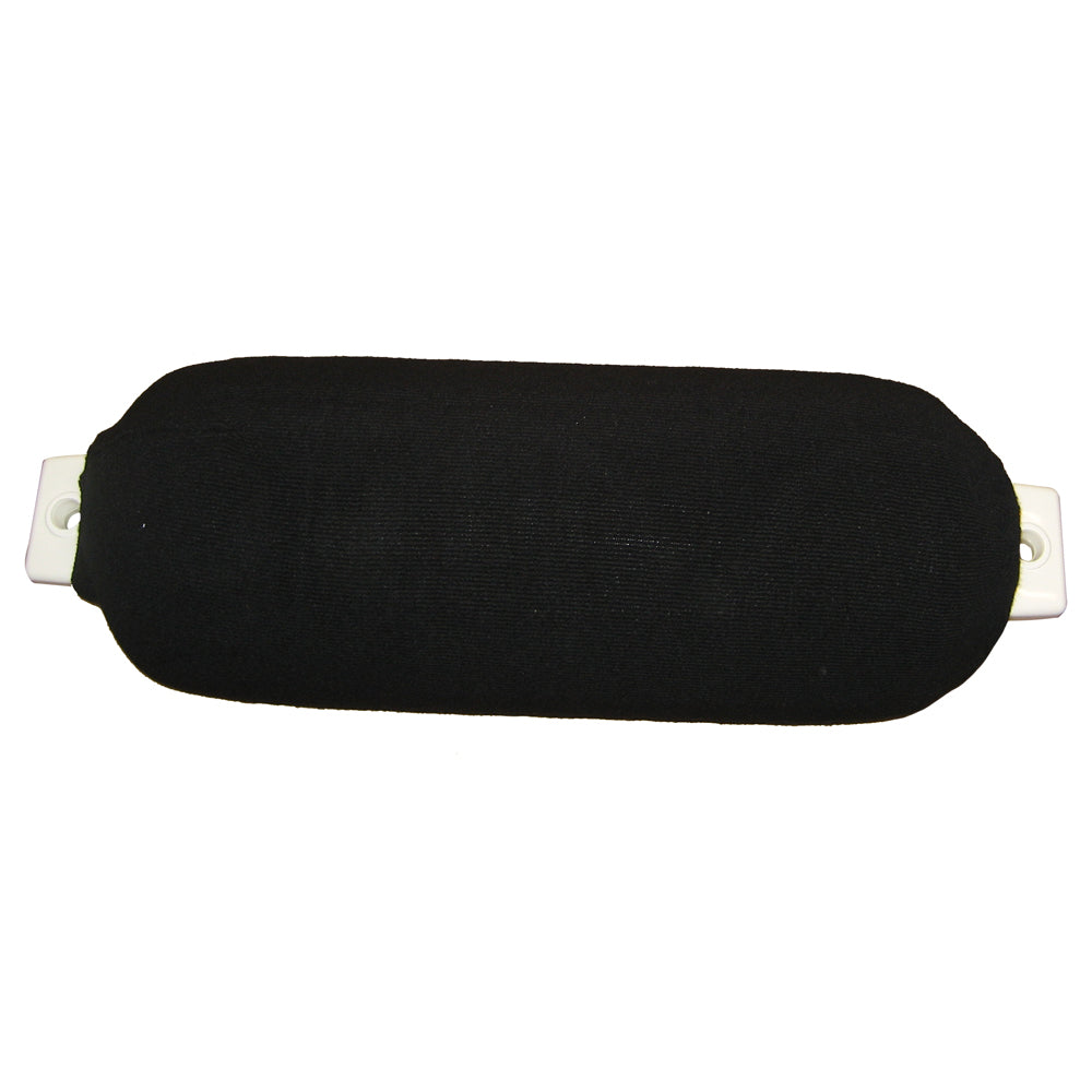 Polyform Fenderfits Fender Cover f/F-3  G-5 Fender - Black [FENDER FITS-F-3/G-5 BLACK] - BuoyMart.com  Fender Covers Polyform U.S.