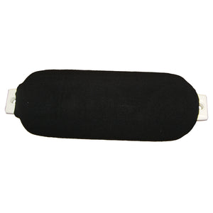 Polyform Fenderfits Fender Cover f/F-3  G-5 Fender - Black [FENDER FITS-F-3/G-5 BLACK] - BuoyMart.com  Fender Covers Polyform U.S.