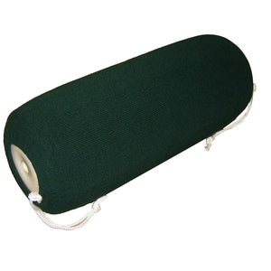 Polyform Fenderfits Fender Cover f/HTM-2 Fender - Green [FENDER FITS-HTM-2 GREEN] - BuoyMart.com  Fender Covers Polyform U.S.