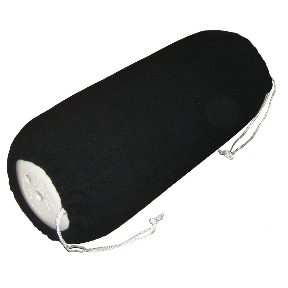 Polyform Fenderfits Fender Cover f/HTM-3 Fender - Black [FENDER FITS-HTM-3 BLACK] - BuoyMart.com  Fender Covers Polyform U.S.