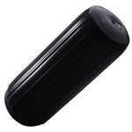 Polyform HTM-2 Fender 8.5" x 20.5" - Black [HTM-2 BLACKWO] - BuoyMart.com  Fenders Polyform U.S.
