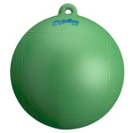 Polyform Water Ski Series Buoy - Green [WS-1 GREEN] - BuoyMart.com  Buoys Polyform U.S.