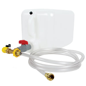Camco D-I-Y Boat Winterizer Engine Flushing System [65501] - BuoyMart.com  Water Flushing Systems Camco