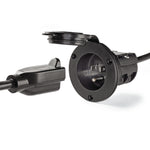 Minn Kota MKR-21 AC Power Port - Freshwater [1865108] - BuoyMart.com  Accessories Minn Kota