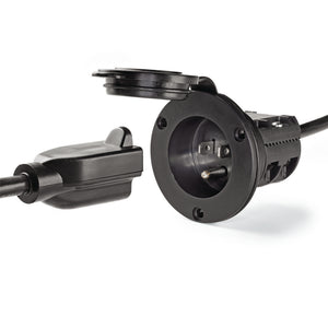 Minn Kota MKR-21 AC Power Port - Freshwater [1865108] - BuoyMart.com  Accessories Minn Kota