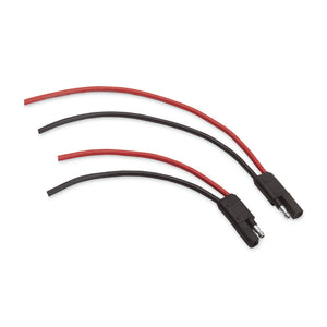 Minn Kota MKR-12 Quick Connector Plug [1865101] - BuoyMart.com  Trolling Motor Accessories Minn Kota