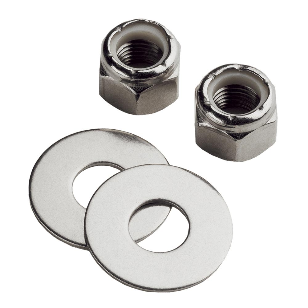 Minn Kota MKP-23 Prop & Nut Kit D [1865014] - BuoyMart.com  Trolling Motor Accessories Minn Kota