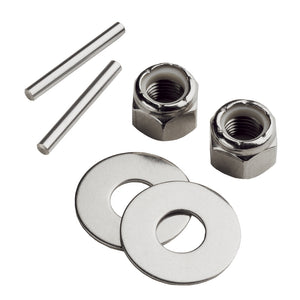 Minn Kota MKP-34 Prop & Nut Kit E [1865019] - BuoyMart.com  Trolling Motor Accessories Minn Kota
