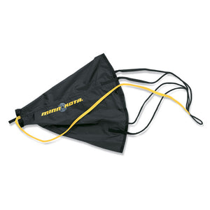 Minn Kota MKA-27 Pro Drift Sock [1865261] - BuoyMart.com  Anchoring Accessories Minn Kota