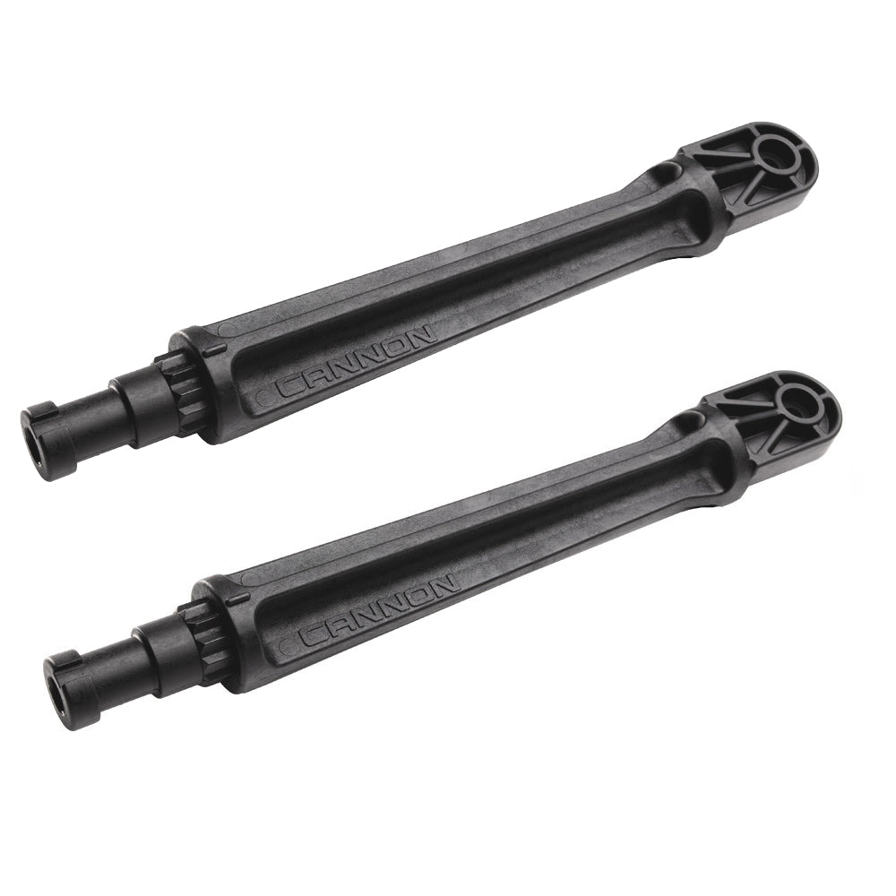 Cannon Extension Post f/Cannon Rod Holder - 2-Pack [1907040] - BuoyMart.com  Rod Holder Accessories Cannon