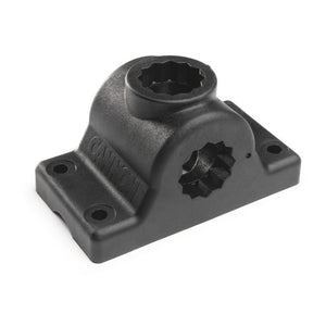 Cannon Side/Deck Mount f/ Cannon Rod Holder [1907060] - BuoyMart.com  Rod Holder Accessories Cannon