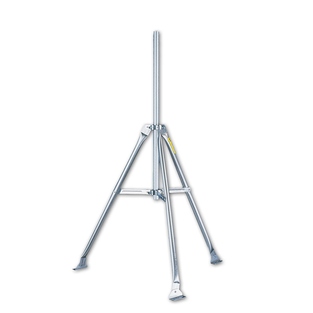 Davis Mounting Tripod [7716] - BuoyMart.com  Instruments Davis Instruments