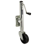 Fulton Single Wheel Jack - 1200 lbs. Capacity [TJ12000101] - BuoyMart.com  Jacks & Dollies Fulton