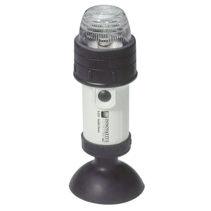 Innovative Lighting Portable LED Stern Light w/Suction Cup [560-2110-7] - BuoyMart.com  Navigation Lights Innovative Lighting