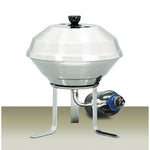 Magma Marine Kettle On-Shore Stand [A10-650] - BuoyMart.com  Deck / Galley Magma