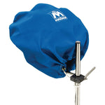 Marine Kettle Grill Cover  Tote Bag - 17" - Pacific Blue [A10-492PB] - BuoyMart.com  Deck / Galley Magma