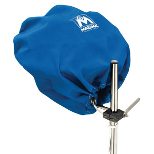 Marine Kettle Grill Cover  Tote Bag - 17" - Pacific Blue [A10-492PB] - BuoyMart.com  Deck / Galley Magma