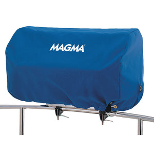 Magma Rectangular Grill Cover - 12" x 24" - Pacific Blue [A10-1291PB] - BuoyMart.com  Deck / Galley Magma