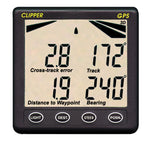 Clipper GPS Repeater [CL-GR] - BuoyMart.com  Instruments Clipper