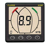 Clipper Wind Repeater Display [CL-WR] - BuoyMart.com  Instruments Clipper