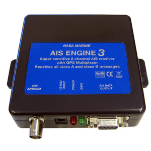 Clipper AIS Engine 3 [CL-AIS] - BuoyMart.com  AIS Systems Clipper