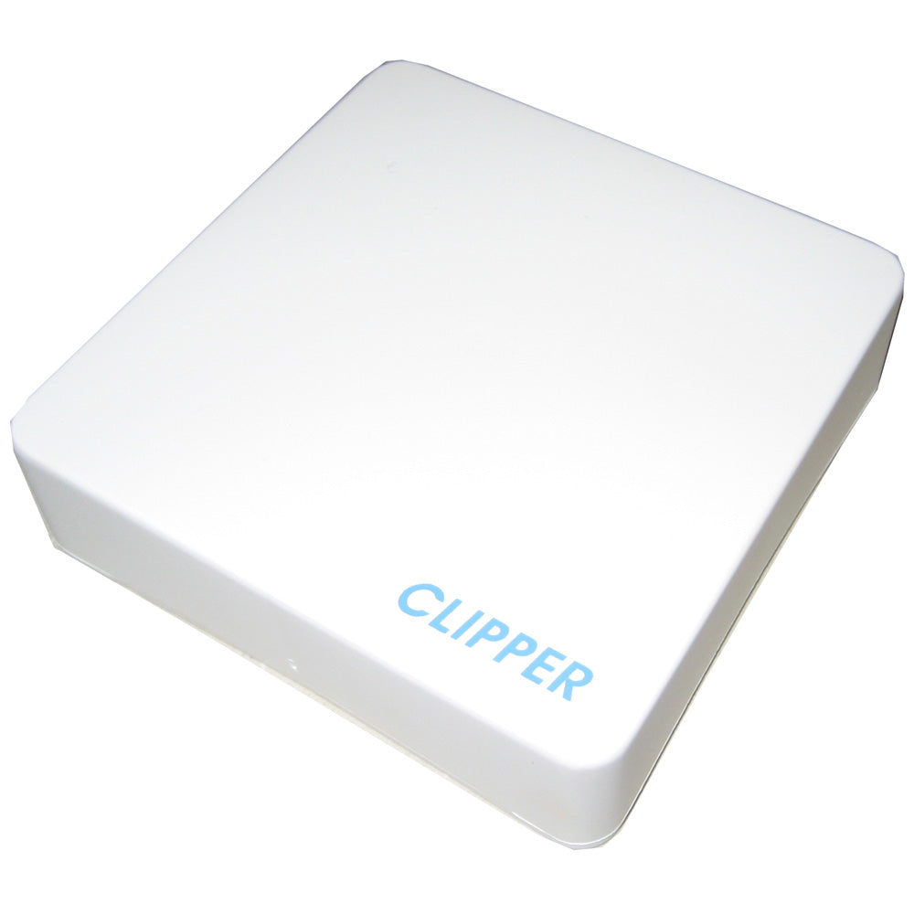 Clipper Instrument Weather Cover [CLZ-WXC] - BuoyMart.com  Accessories Clipper