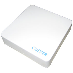 Clipper Instrument Weather Cover [CLZ-WXC] - BuoyMart.com  Accessories Clipper