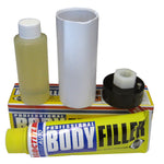 Clipper In-Hull Transducer Mounting Kit - Transducer Not Included [CLZ-IHK] - BuoyMart.com  Transducer Accessories Clipper