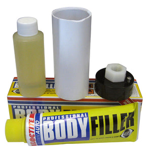Clipper In-Hull Transducer Mounting Kit - Transducer Not Included [CLZ-IHK] - BuoyMart.com  Transducer Accessories Clipper