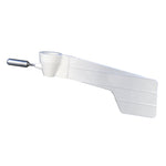 Clipper Wind Vane Assembly for 5 Wired Units [CLZ-WV] - BuoyMart.com  Accessories Clipper