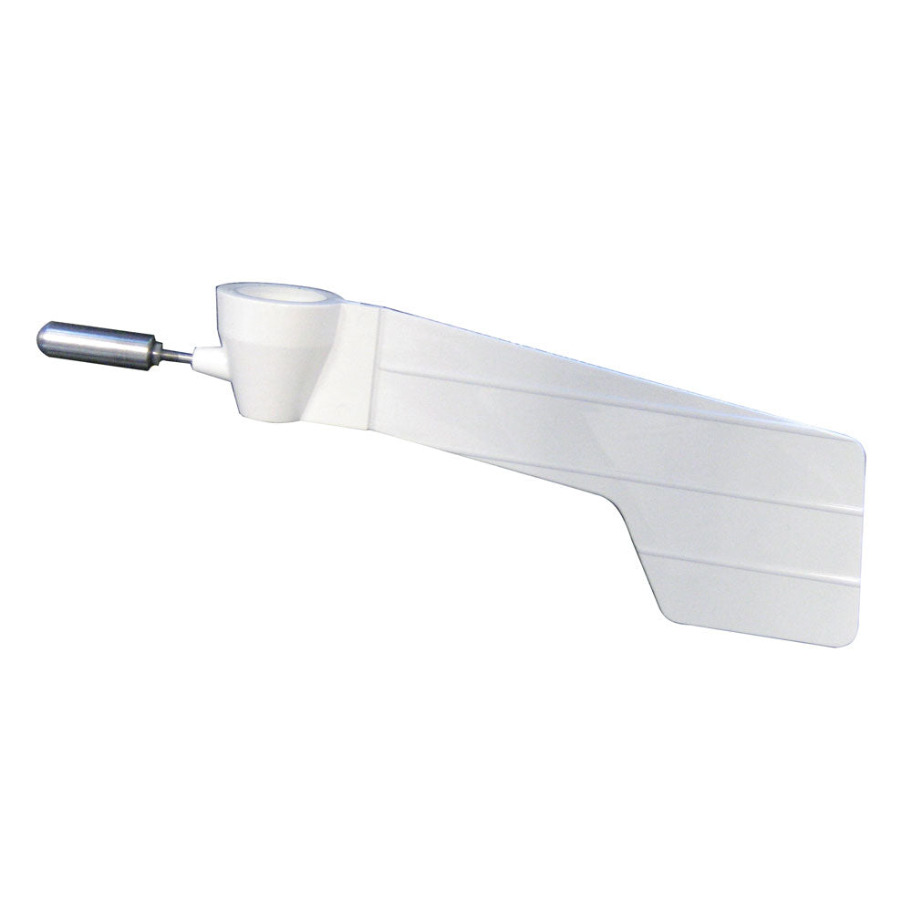 Clipper Wind Vane Assembly for 5 Wired Units [CLZ-WV] - BuoyMart.com  Accessories Clipper
