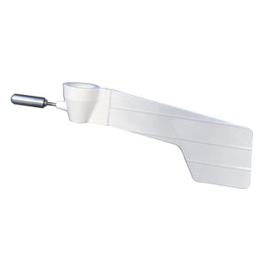 Clipper Wind Vane Assembly for 5 Wired Units [CLZ-WV] - BuoyMart.com  Accessories Clipper