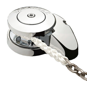Maxwell RC6 12V Windlass - 500W f/1/4 Chain to 1/2 Rope [RC612V] - BuoyMart.com  Windlasses Maxwell