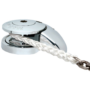 Maxwell RC8-8 12V Windlass - for up to 5/16" Chain, 9/16" Rope [RC8812V] - BuoyMart.com  Windlasses Maxwell
