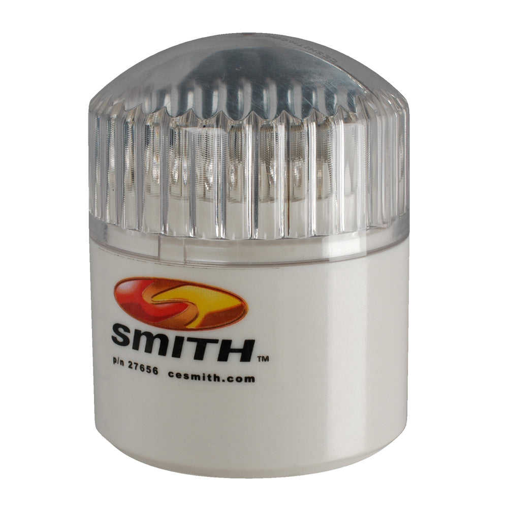 C.E. Smith LED Post Guide Light Kit [27656A] - BuoyMart.com  Guide-Ons C.E. Smith