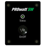 Xantrex Remote Panel w/25' Cable f/ProWatt SW Inverter [808-9001] - BuoyMart.com  Inverters Xantrex