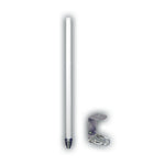 Digital Antenna Cell 18" 288-PW Dual Band Antenna - 9dB Omni Directional [288-PW] - BuoyMart.com  Antennas Digital Antenna
