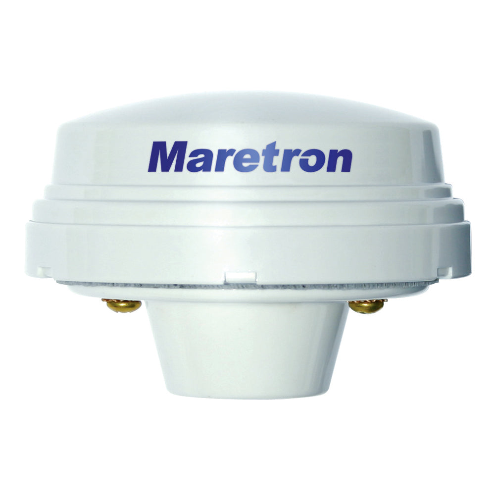 Maretron GPS200 NMEA 2000 GPS Receiver [GPS200-01] - BuoyMart.com  NMEA Cables & Sensors Maretron