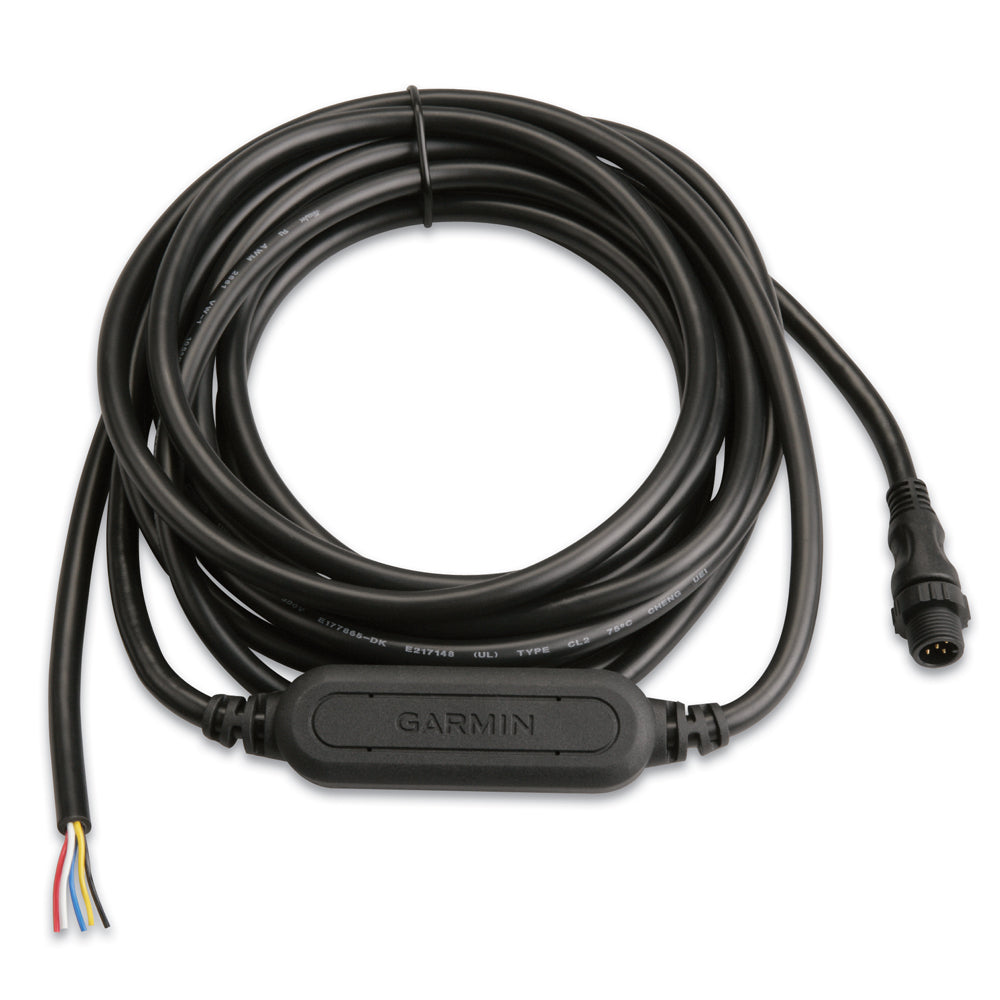 Garmin GFL 10 Fluid Level NMEA 2000 Analog Adapter [010-11326-00] - BuoyMart.com  NMEA Cables & Sensors Garmin