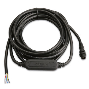 Garmin GFL 10 Fluid Level NMEA 2000 Analog Adapter [010-11326-00] - BuoyMart.com  NMEA Cables & Sensors Garmin