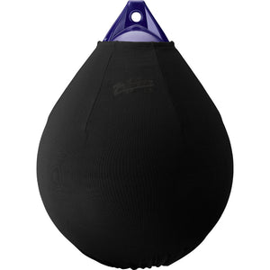 Polyform Fender Cover f/A-5 Fender - Black [EFC-A5 BLACK] Polyform U.S.
