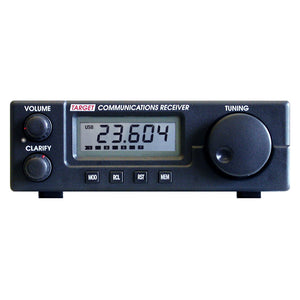 Clipper Target Nav-Fax HF3/W [HF3/W] - BuoyMart.com  Instruments Clipper