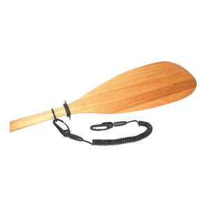 Scotty 130 Paddle Safety Leash - Black [130-BK] - BuoyMart.com  Accessories Scotty