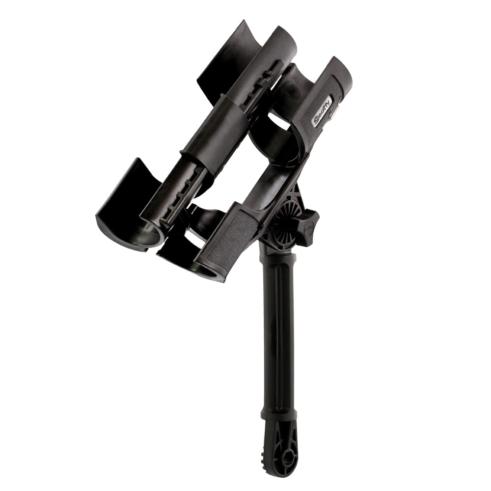 Scotty 405 Offshore Orca Kit w/459 Extension [405-BK] - BuoyMart.com  Rod Holders Scotty