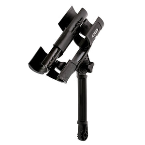 Scotty 405 Offshore Orca Kit w/459 Extension [405-BK] - BuoyMart.com  Rod Holders Scotty